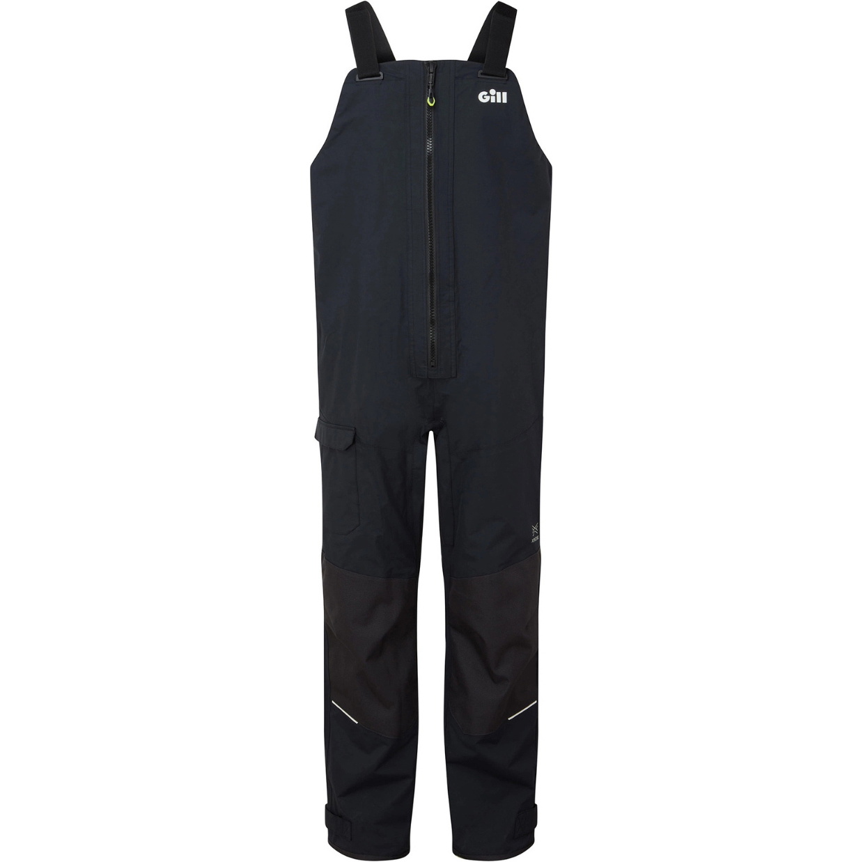 2026 Gill Herre OS3 Coastal Sejldragt OS33JOS33T - Rød / Black